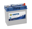 Varta 45 Ah 330 A B32