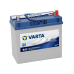 Varta 45 Ah 330 A B32 Akumuliatoriai