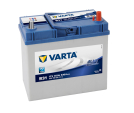 Varta 45 Ah 330 A B31