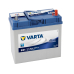 Varta 45 Ah 330 A B31 Akumuliatoriai