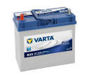 Varta 45 Ah 330 A B33