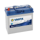 Varta 45 Ah 330 A B33