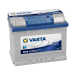 Varta 60 Ah 540 A D24 Akumuliatoriai