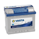 Varta 60 Ah 540 A D24