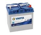 Varta 60 Ah 540 A D47