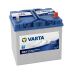 Varta 60 Ah 540 A D47 Akumuliatoriai