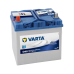 Varta 60 Ah 540 A D48 Akumuliatoriai