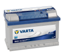 Varta 72 Ah 680 A E43