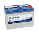 Varta 95 Ah 830 A G7