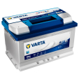 Varta 65 Ah 650 A D54 EFB