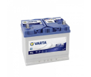 VARTA 72 Ah 760 A N72 EFB