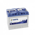 VARTA 72 Ah 760 A N72 EFB