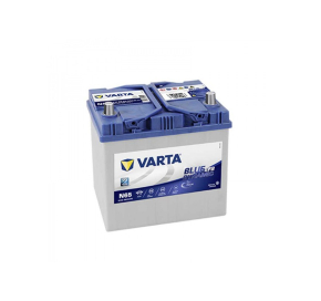 VARTA 65 Ah 650 A N65 EFB Akumuliatoriai