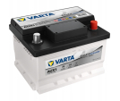 VARTA 35 Ah 520 A EN