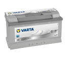 Varta 100 Ah 830 A H3