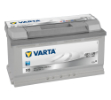 Varta 100 Ah 830 A H3