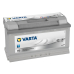 Varta 100 Ah 830 A H3 Akumuliatoriai