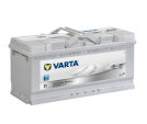 Varta 110 Ah 920 A I1