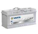 Varta 110 Ah 920 A I1