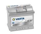 Varta 52 Ah 520 A C6