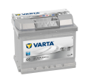 Varta 52 Ah 520 A C6