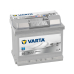 Varta 52 Ah 520 A C6 Akumuliatoriai