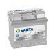 Varta 52 Ah 520 A C6