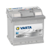 Varta 54 Ah 530 A C30 Akumuliatoriai