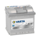 Varta 54 Ah 530 A C30