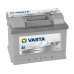 Varta 61 Ah 600 A D21 Akumuliatoriai