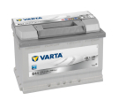 Varta 77 Ah 780 A E44