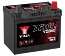 YUASA 30 Ah 12V U1R