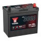 Yuasa 45 Ah 400 A 12V YBX3053