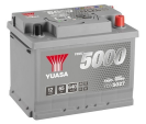 Yuasa 65 Ah 640 A YBX5027