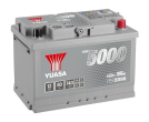 Yuasa 80 Ah 740 A YBX5096