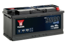 Yuasa 105 Ah 950 A AGM YBX9020