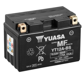 Yuasa YT12A-BS