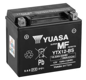 Yuasa YTX12-BS