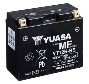 Yuasa YT12B-BS