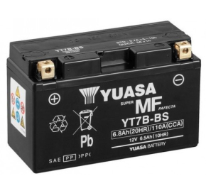 Yuasa YT7B-BS