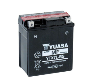 Yuasa YTX7L-BS