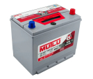 Mutlu 80 AH 660 EN -/+