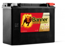 Banner 20Ah 300A RUNNING BULL BACKUP AUX18 12V