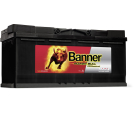 Banner 100Ah 820A 12V Power PRO