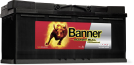 Banner 100Ah 820A 12V Power PRO