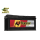 Banner 110Ah 900A 12V Power PRO