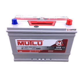 Mutlu 100 Ah 900 A Automobiliams