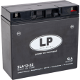 Landport 22 Ah 12V SLA