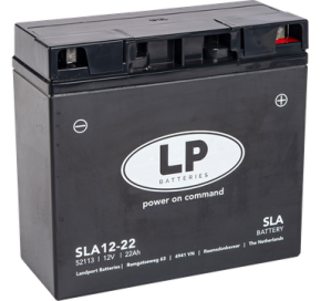 Landport 22 Ah 12V SLA