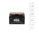 Landport 8.6 Ah YTZ10S-BS  12v AGM
